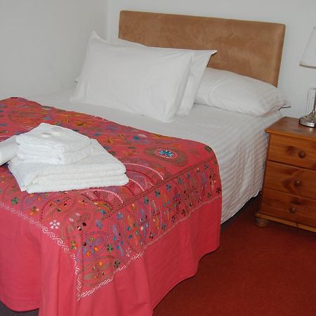 Grassmarket-Old Town Apartment إدنبرة الغرفة الصورة