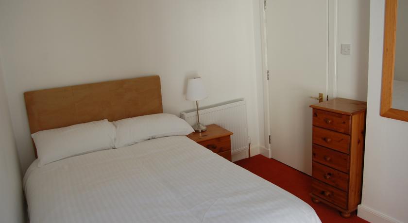 Grassmarket-Old Town Apartment إدنبرة الغرفة الصورة