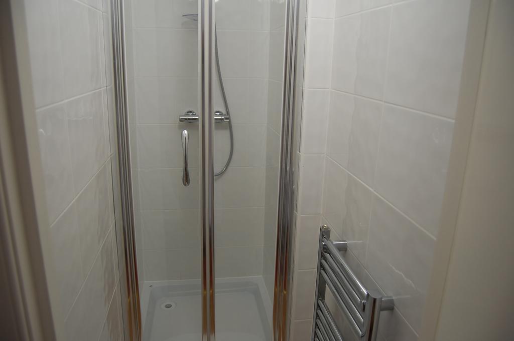 Grassmarket-Old Town Apartment إدنبرة الغرفة الصورة