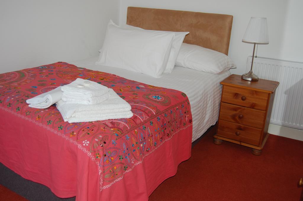 Grassmarket-Old Town Apartment إدنبرة الغرفة الصورة