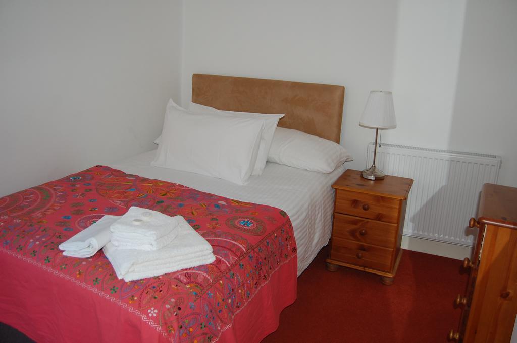 Grassmarket-Old Town Apartment إدنبرة المظهر الخارجي الصورة